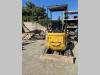 Komatsu PC 16 R-3 HS Foto 4 thumbnail