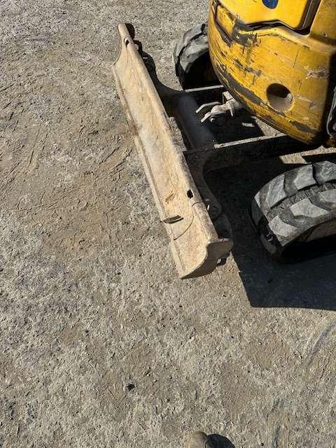 Komatsu PC 16 R-3 HS Foto 10