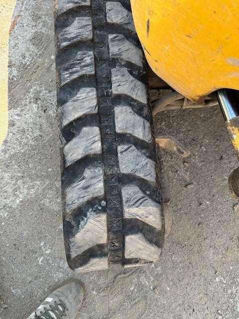 Komatsu PC 16 R-3 HS Foto 9