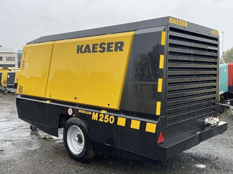 Kaeser M 250 - N Foto 3