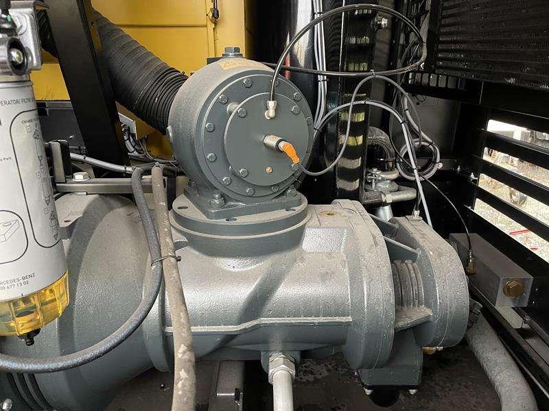 Kaeser M 250 - N Foto 7