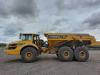 Volvo A 45 G Foto 1 thumbnail