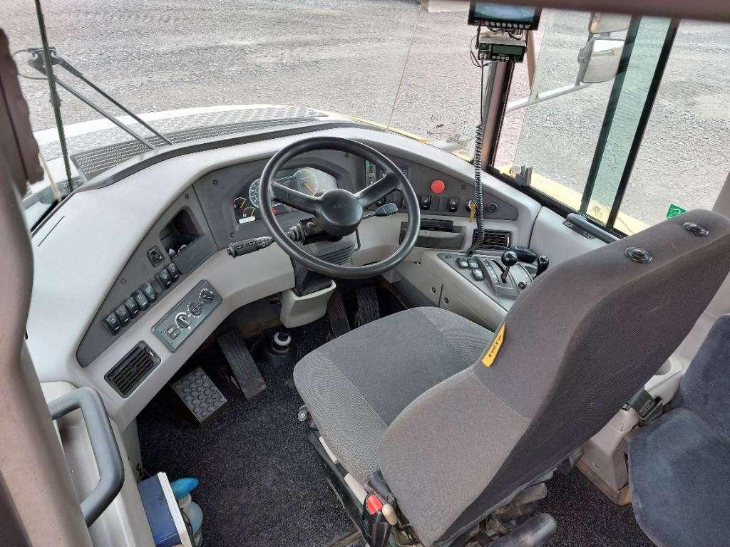 Volvo A 45 G Foto 11