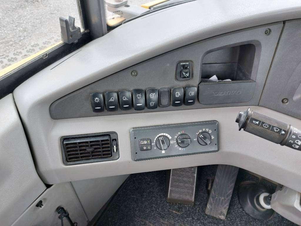 Volvo A 45 G Foto 14