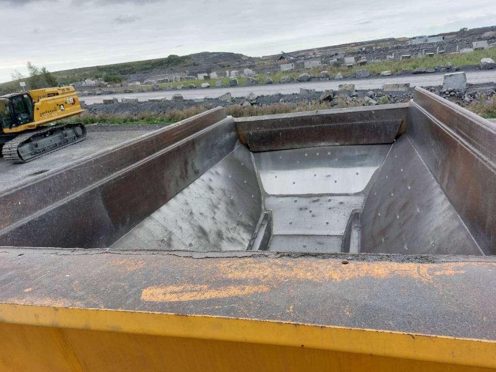 Volvo A 45 G Foto 15