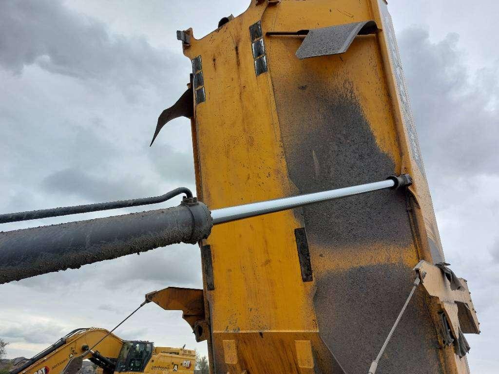 Volvo A 45 G Foto 18