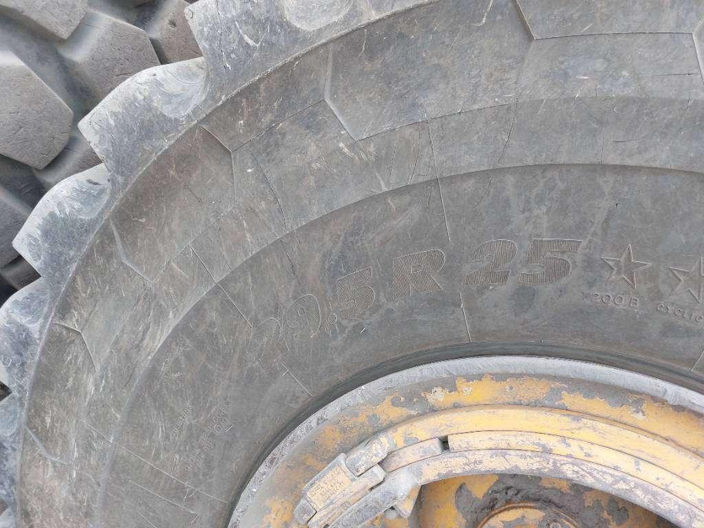 Volvo A 45 G Foto 19