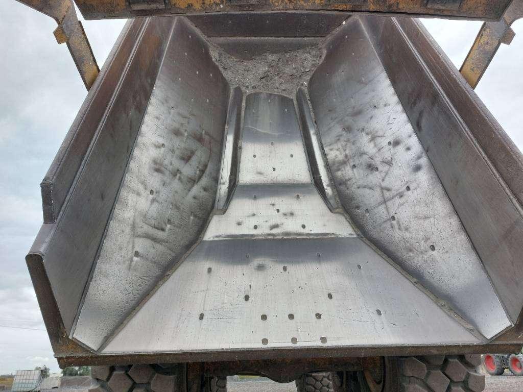 Volvo A 45 G Foto 21