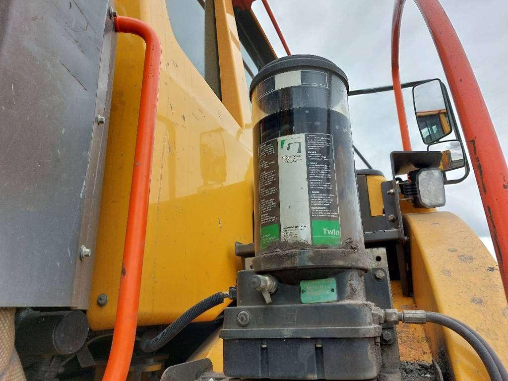 Volvo A 45 G Foto 24