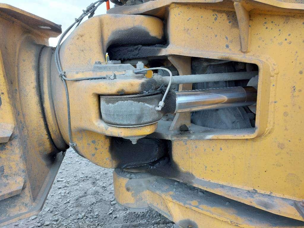 Volvo A 45 G Foto 26
