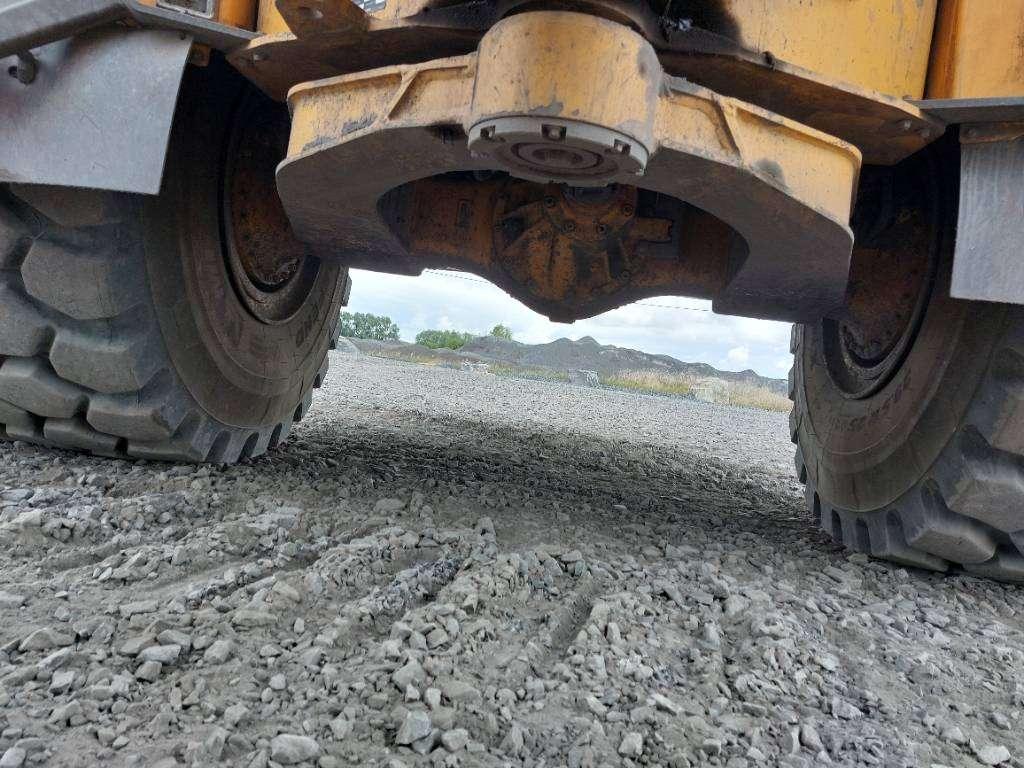 Volvo A 45 G Foto 28