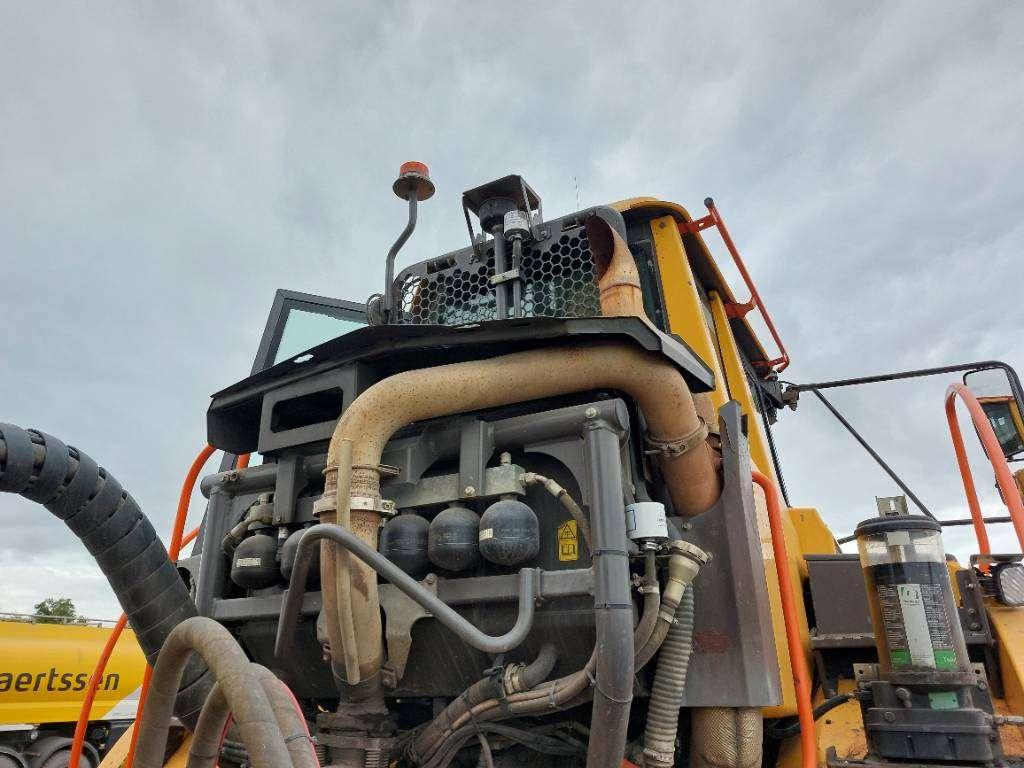 Volvo A 45 G Foto 29