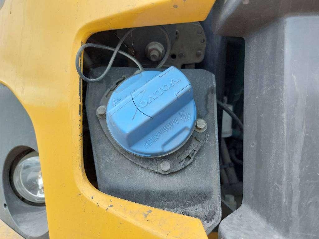 Volvo A 45 G Foto 30