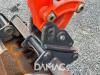 Kubota U17-3a Foto 17 thumbnail