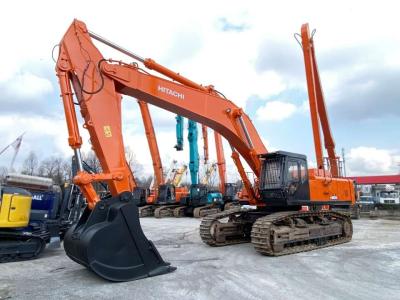 Hitachi EX800 vendida por Massucco T. Srl