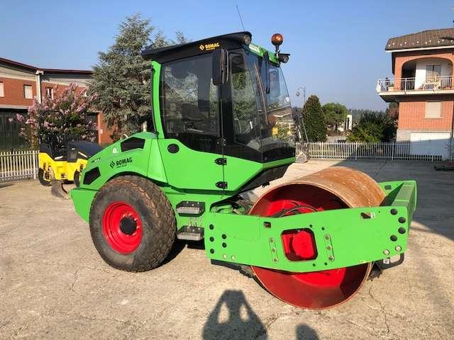 Bomag BW 177D-5 Foto 2