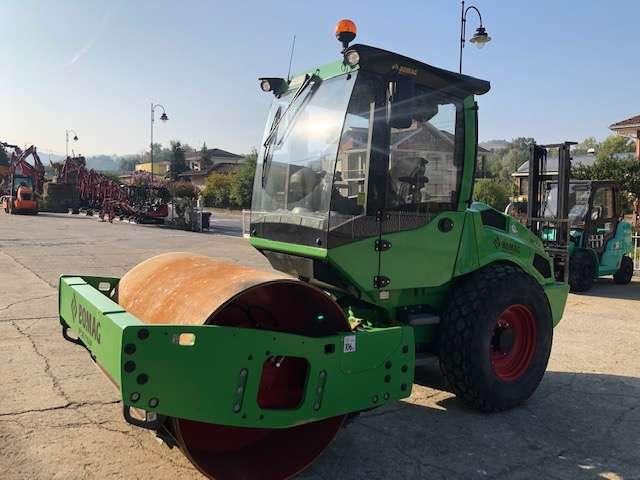 Bomag BW 177D-5 Foto 4