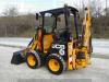 JCB 1CX HF Foto 3 thumbnail
