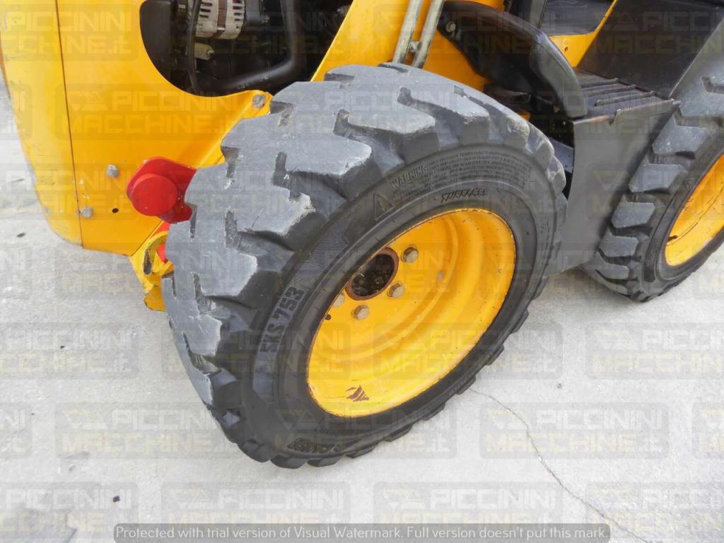 JCB 1CX HF Foto 16