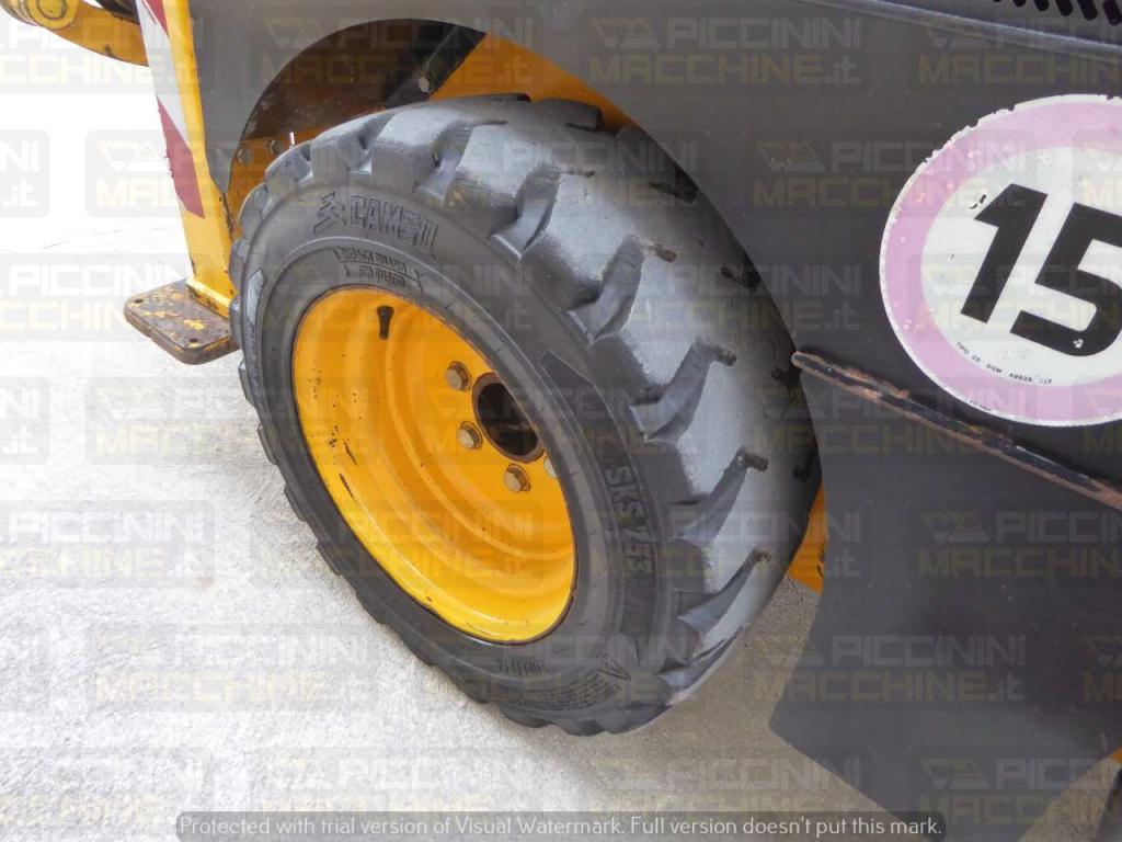 JCB 1CX HF Foto 18