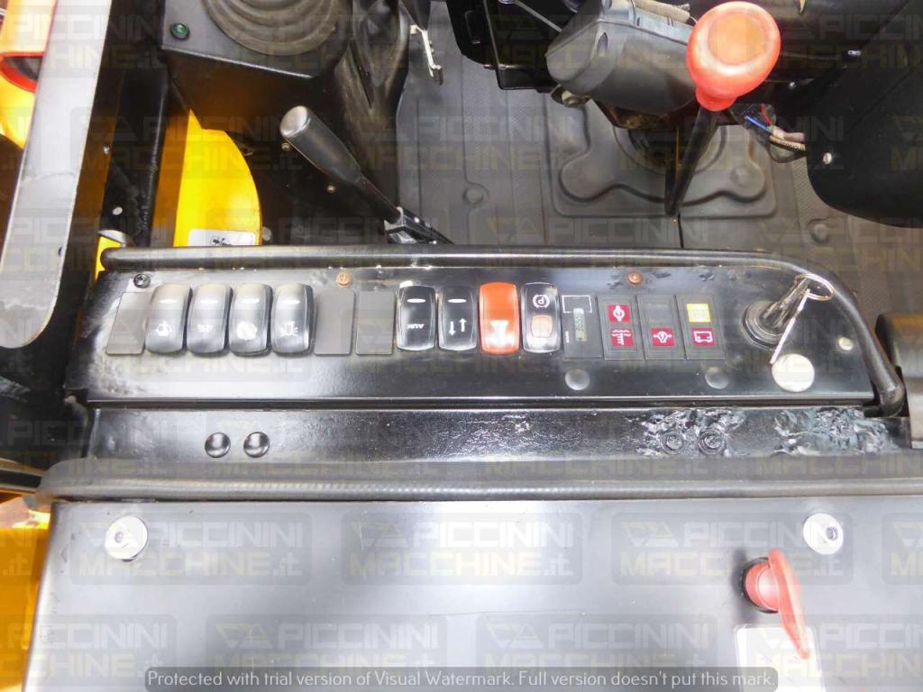 JCB 1CX HF Foto 26