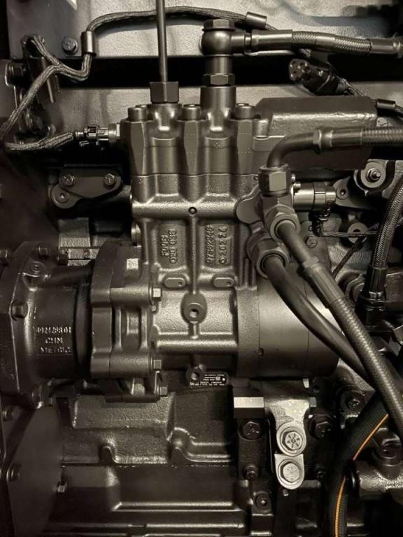 Cummins QSK19-G11 - 800 kVA Generator - DPX-19849 Foto 13