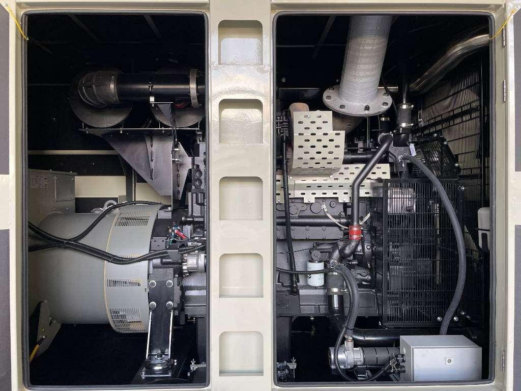 Cummins QSK19-G11 - 800 kVA Generator - DPX-19849 Foto 8