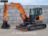 Doosan DX85 R-3 A/C - 2 Buckets Foto 2 thumbnail