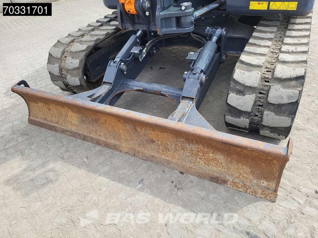 Doosan DX85 R-3 A/C - 2 Buckets Foto 23
