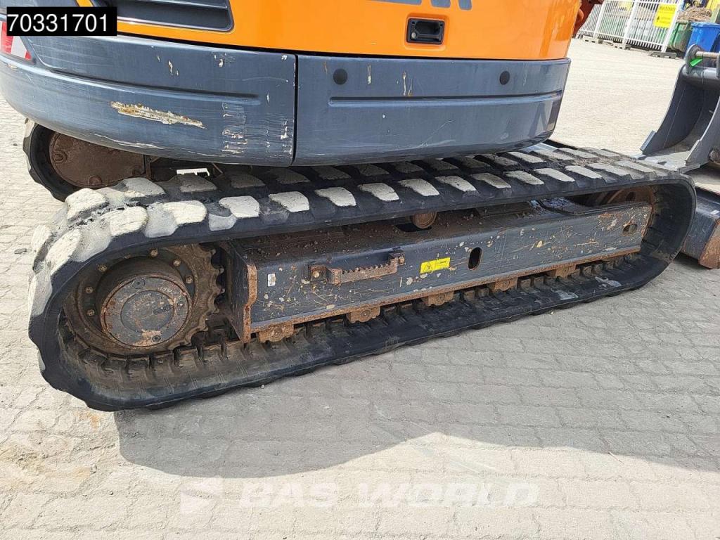 Doosan DX85 R-3 A/C - 2 Buckets Foto 24