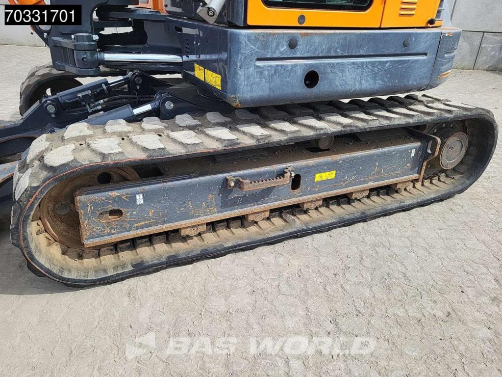 Doosan DX85 R-3 A/C - 2 Buckets Foto 25