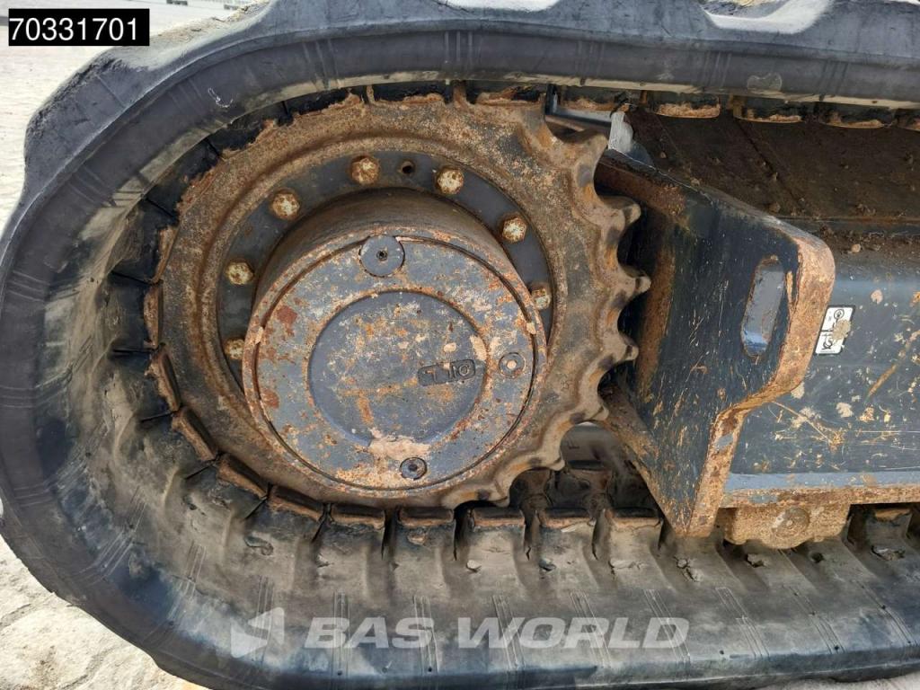 Doosan DX85 R-3 A/C - 2 Buckets Foto 26