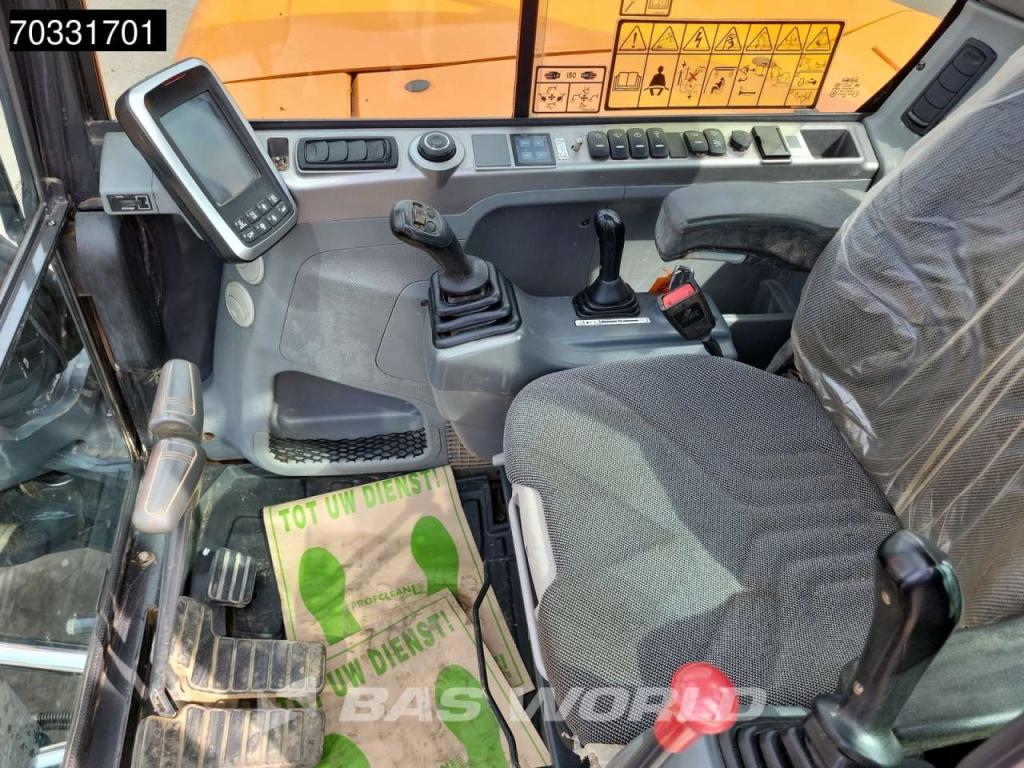 Doosan DX85 R-3 A/C - 2 Buckets Foto 29