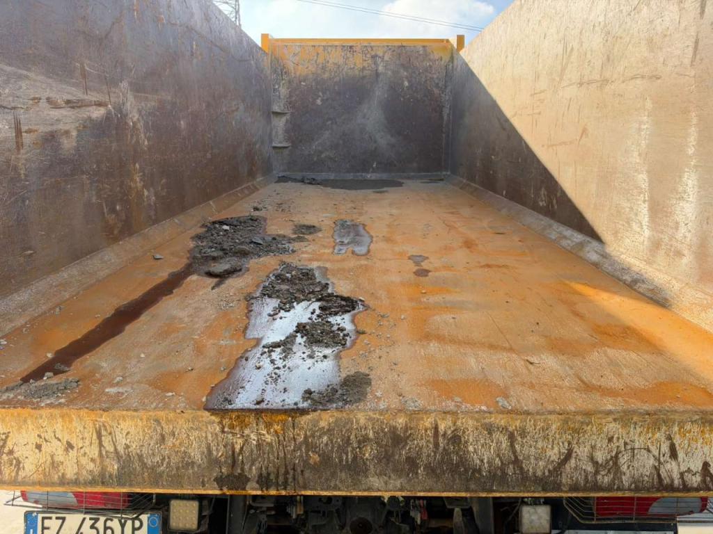Man TGS 41.480 Foto 14