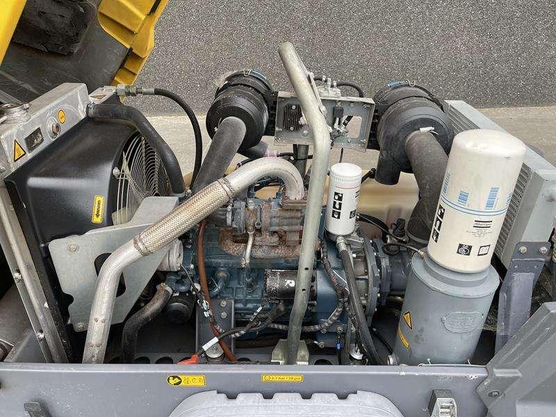 Atlas Copco XAS 88 KD - N Foto 12