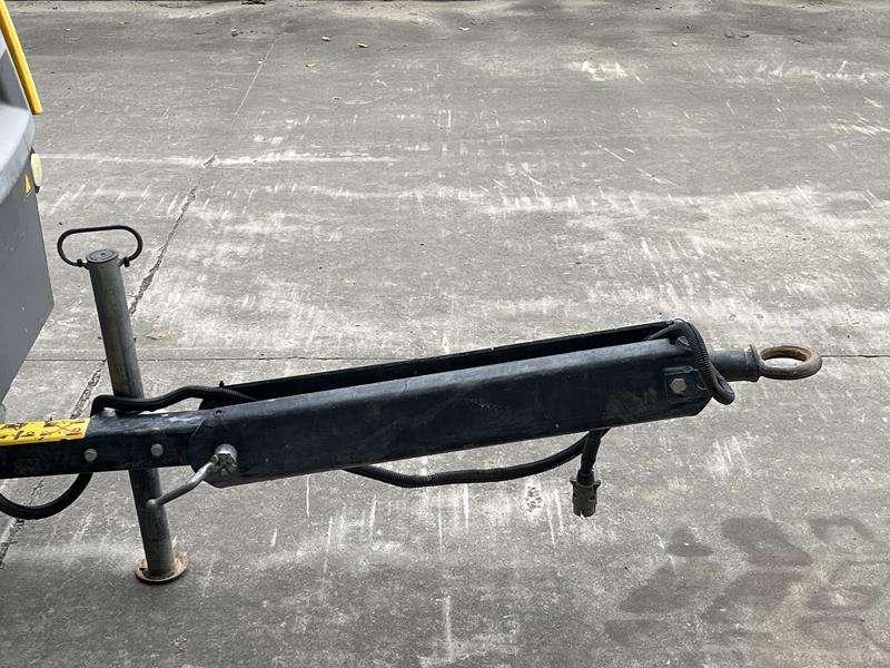 Atlas Copco XAS 88 KD - N Foto 4