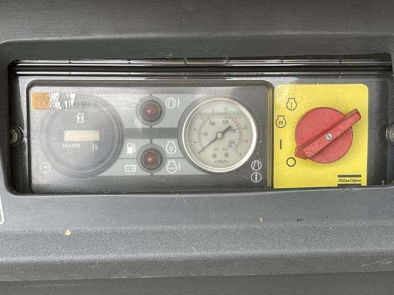 Atlas Copco XAS 88 KD - N Foto 9