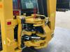 Caterpillar 424 Foto 20 thumbnail