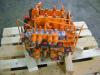 Distribuidor hidraulico para Fiat Hitachi Ex 285 Foto 1 thumbnail