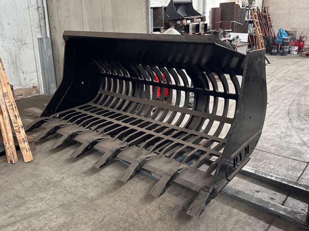 JCB 426 Foto 1