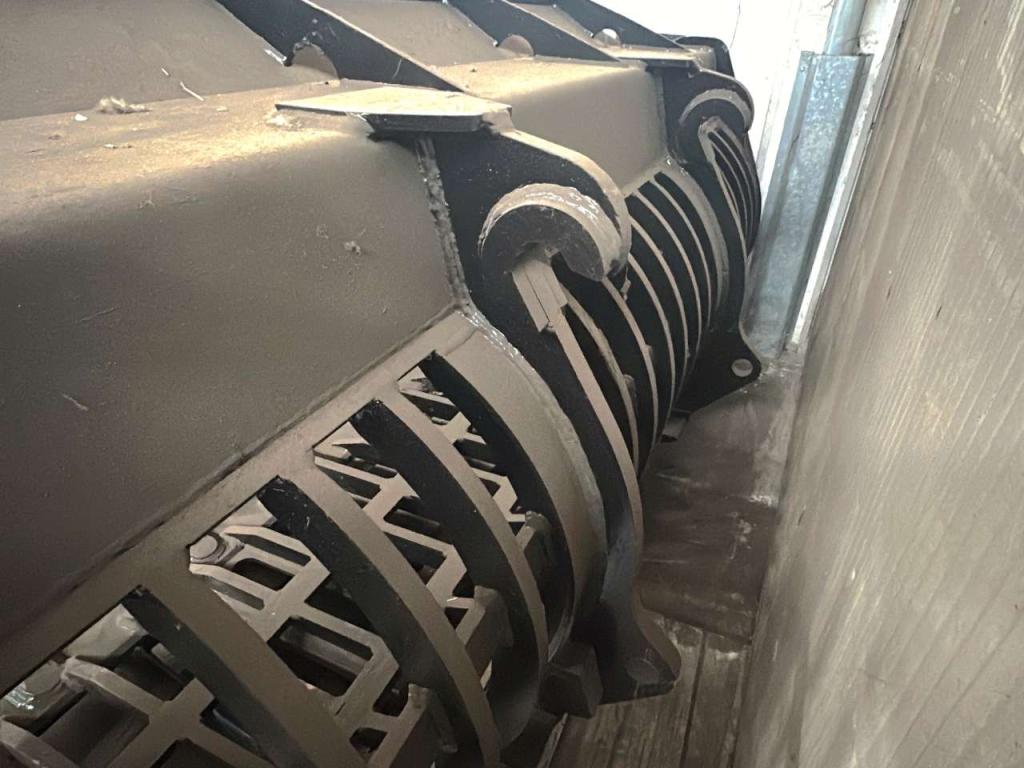 JCB 426 Foto 2