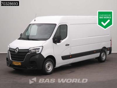 Renault Master 135PK L3H2 Maxi Airco Cruise Euro6 L3 A/C Cruise control vendida por BAS World B.V.