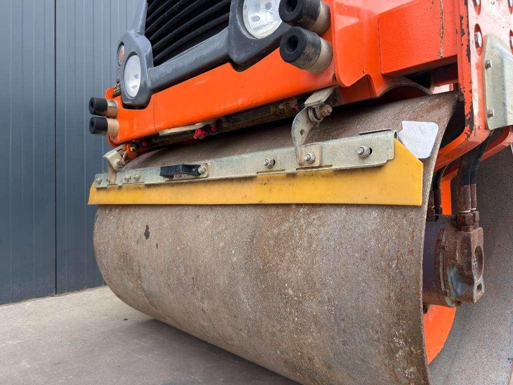 Hamm HD12 VV Foto 10