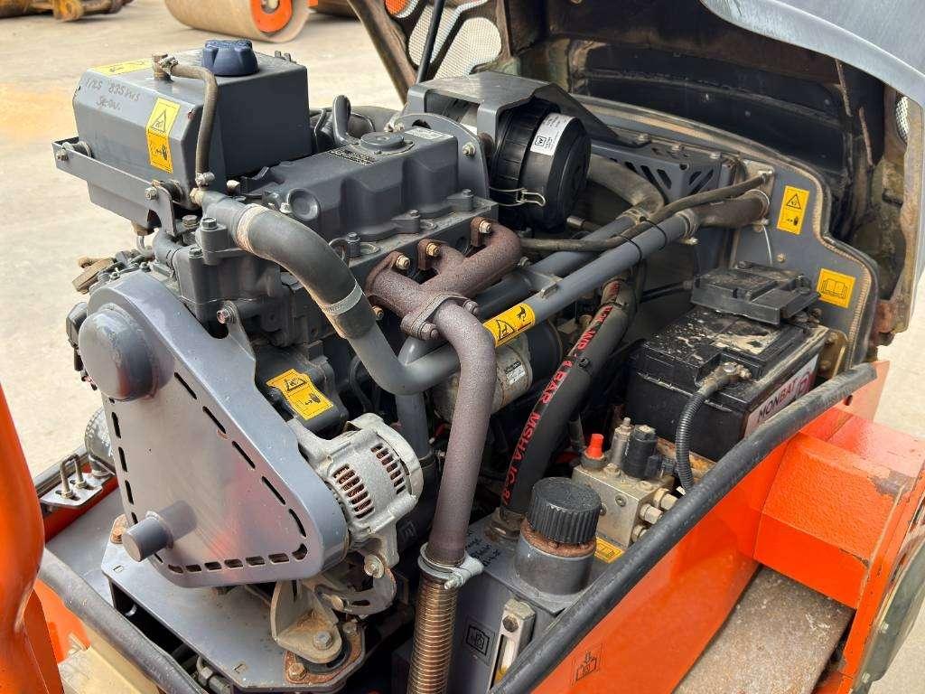 Hamm HD12 VV Foto 23