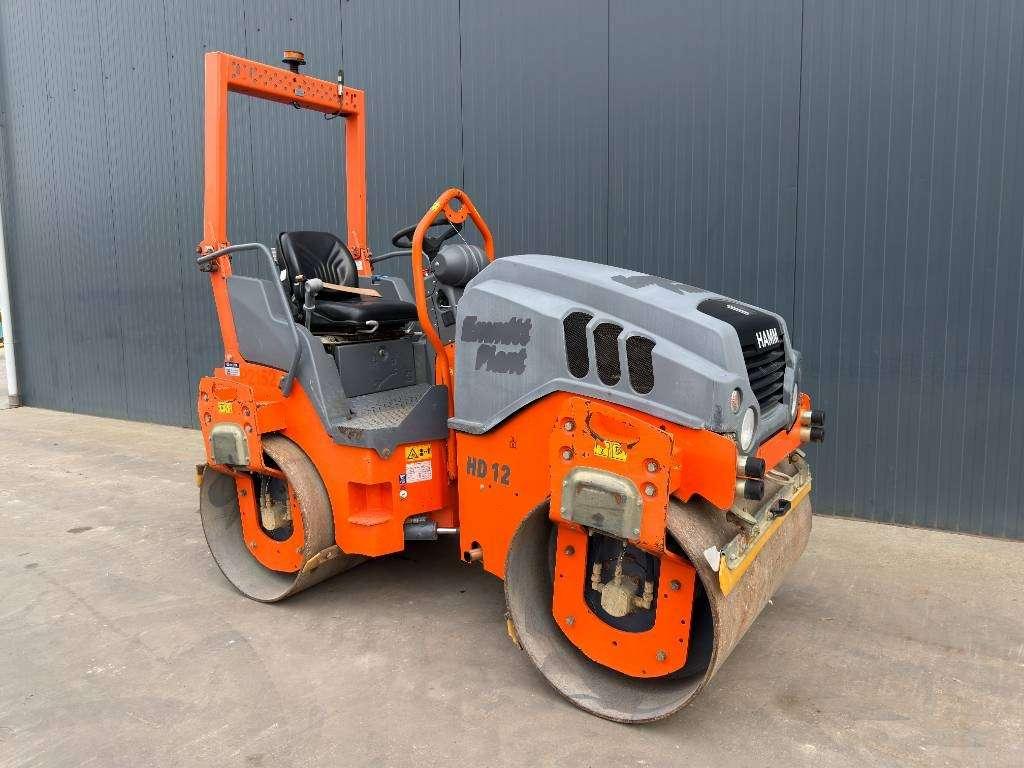 Hamm HD12 VV Foto 25