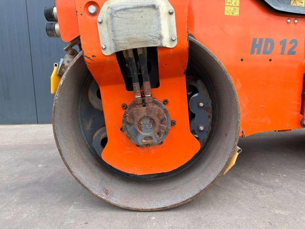 Hamm HD12 VV Foto 9