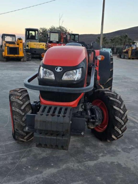 Kubota 50 71 Foto 2