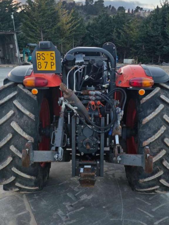 Kubota 50 71 Foto 4