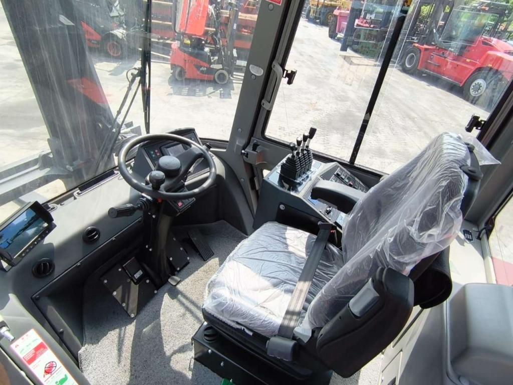 Heli CPCD160 Foto 5