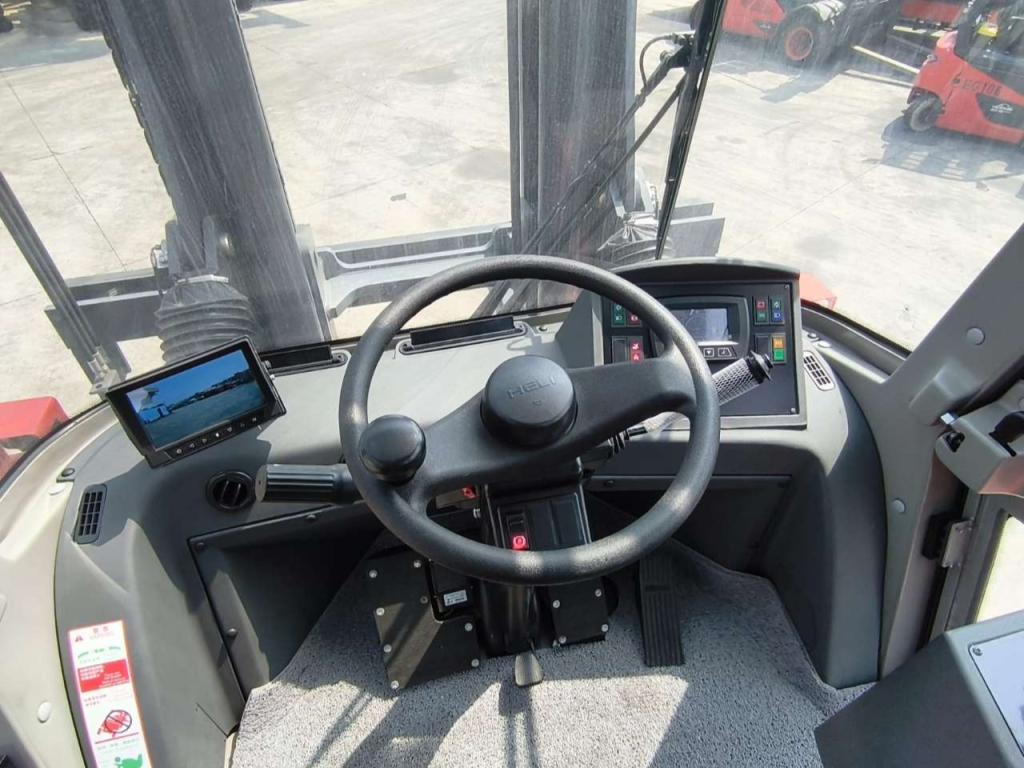 Heli CPCD160 Foto 6